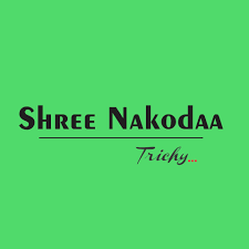 SHREE NAKODAA Logo
